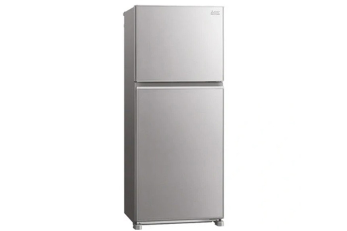 Tủ lạnh Mitsubishi Electric Inverter 376 lít MR-FX47EN-GSL-V